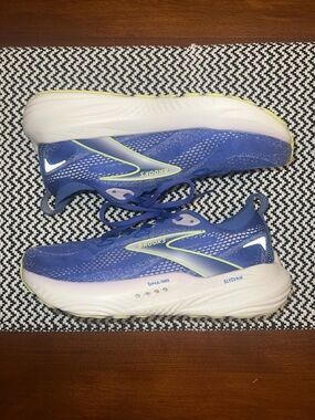 Brooks Women’s Glycerin 22 Running Shoes - Size 9